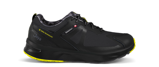 Veloce STX Black