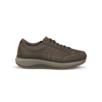 Moscou Zip Marron