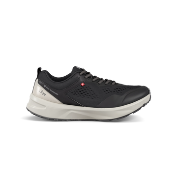 Veloce Black Beige