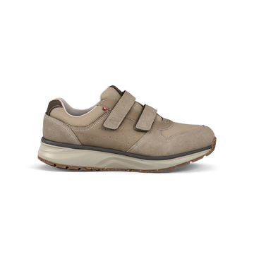 Dynamo Klettverschluss Beige