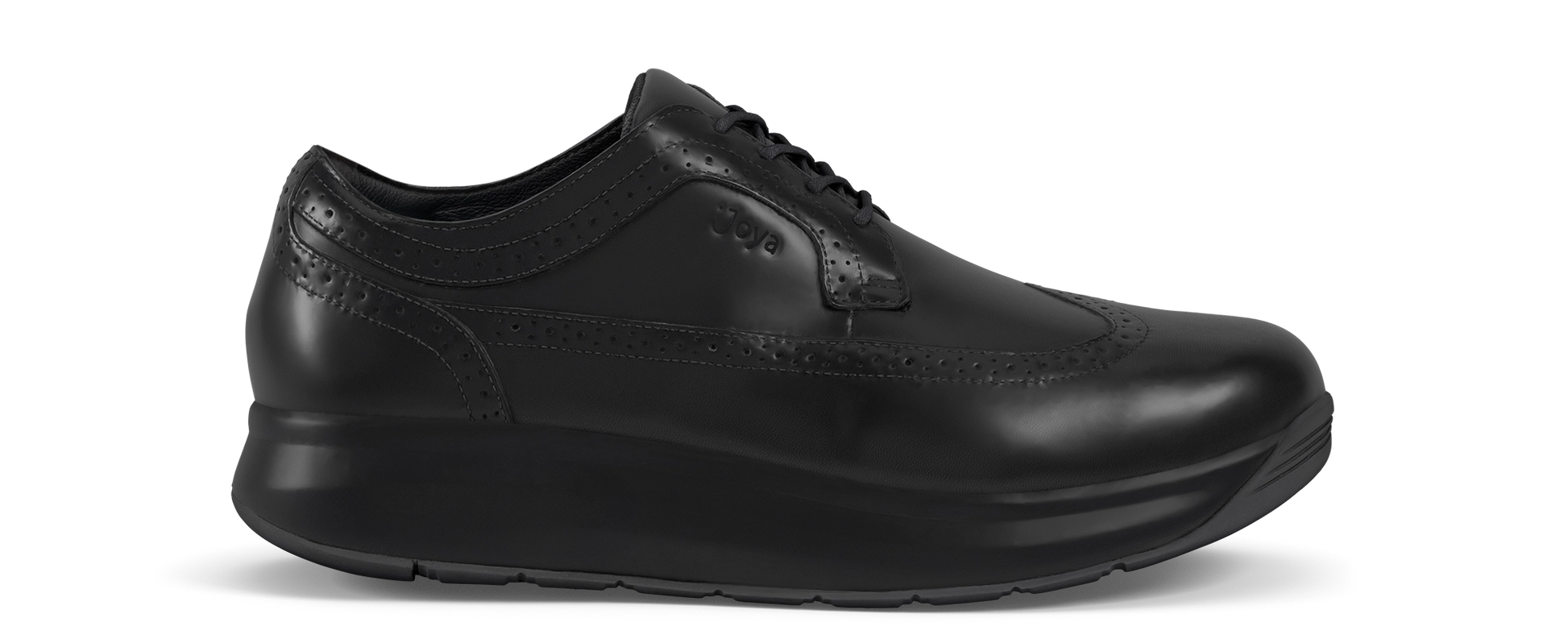 Paso Fino III Noir