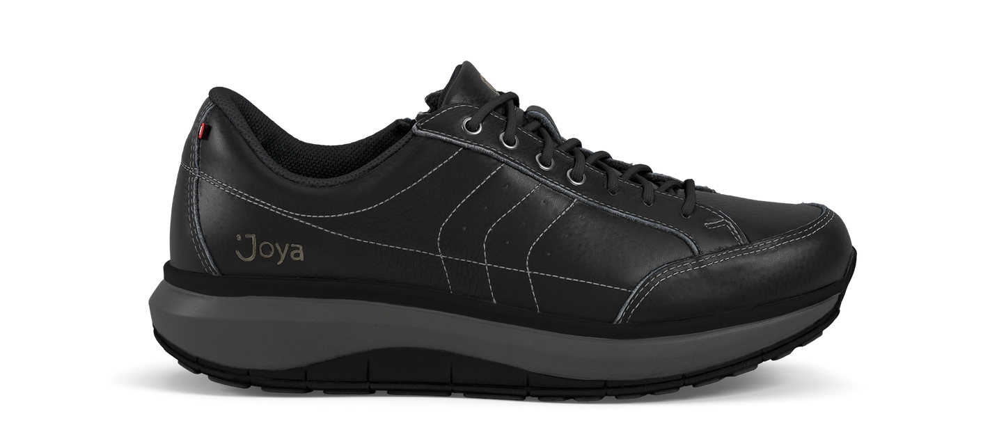 Moscou Zip Noir