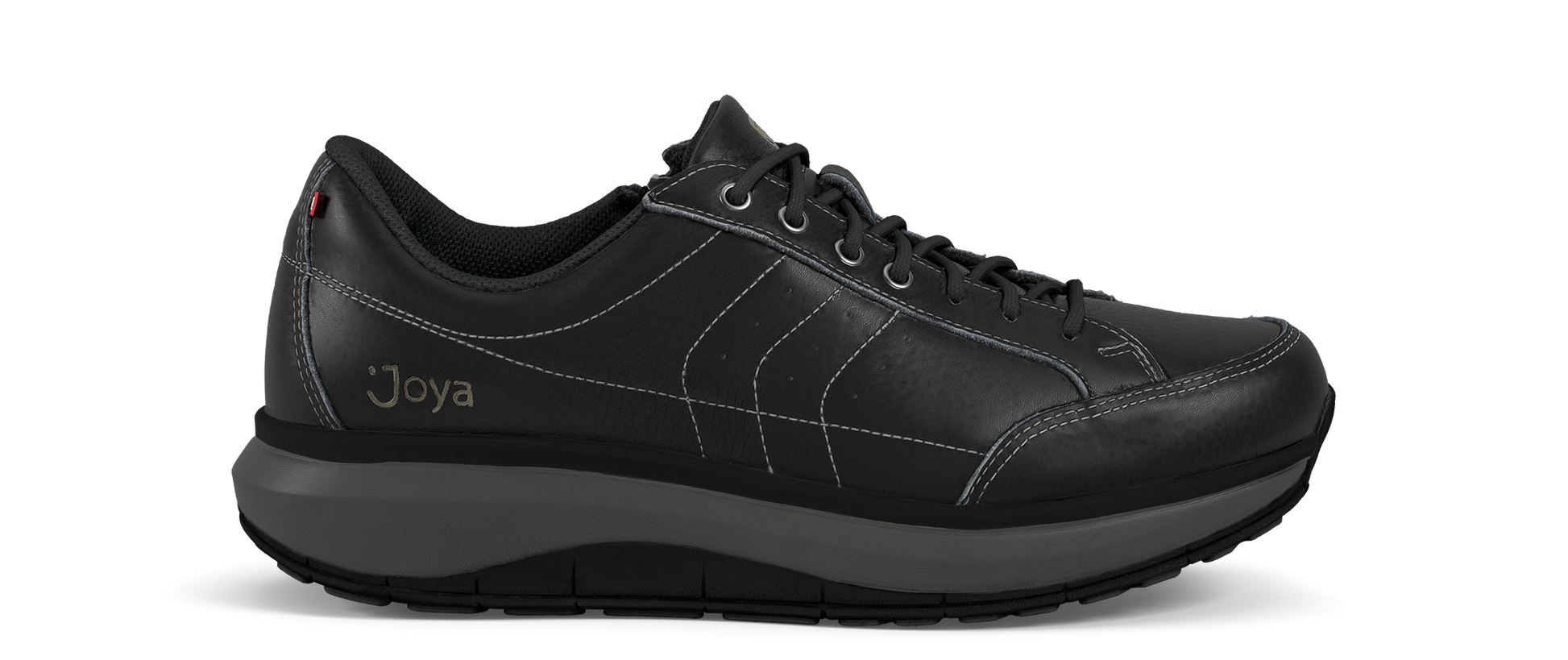 Moscou Zip Noir
