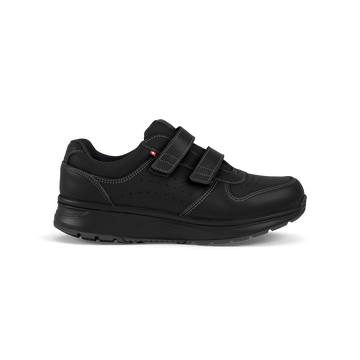 Dynamo Velcro Noir II