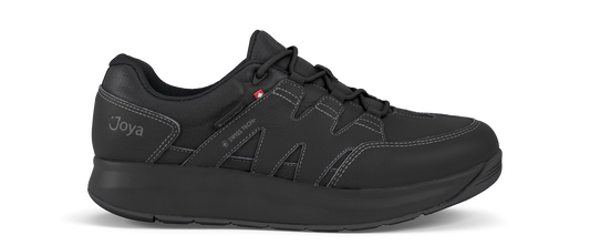 Maluku STX Black