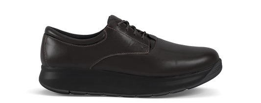 Chicago Dark Brown