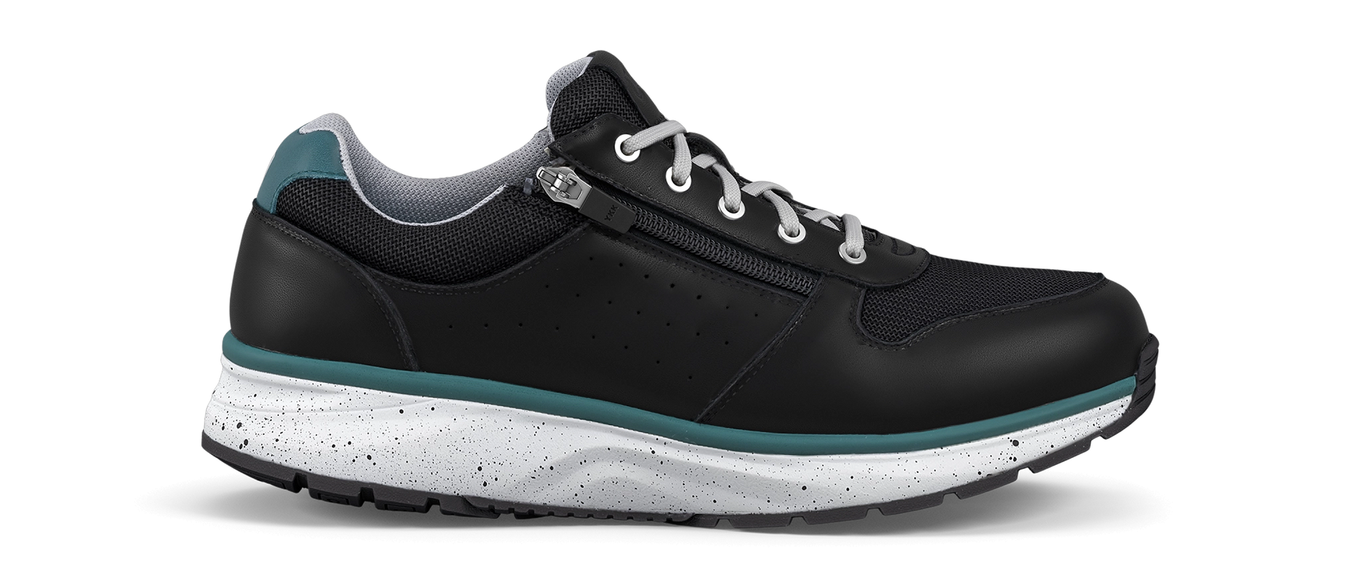 Dynamo Zip noir III