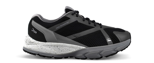 Nova noir gris