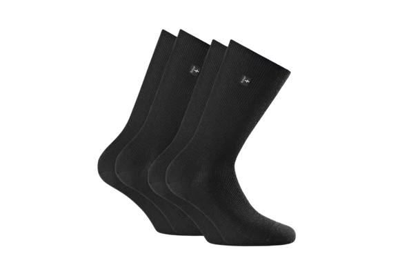 Merino Socks (Set à 2 pairs)