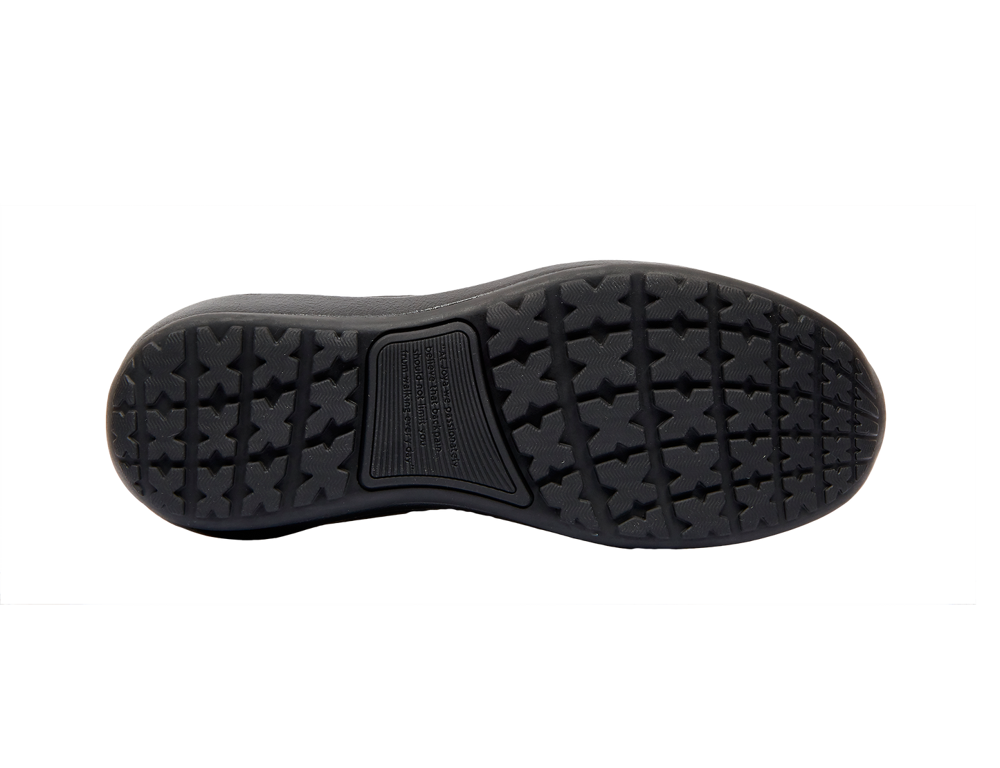 Tokyo II Black
