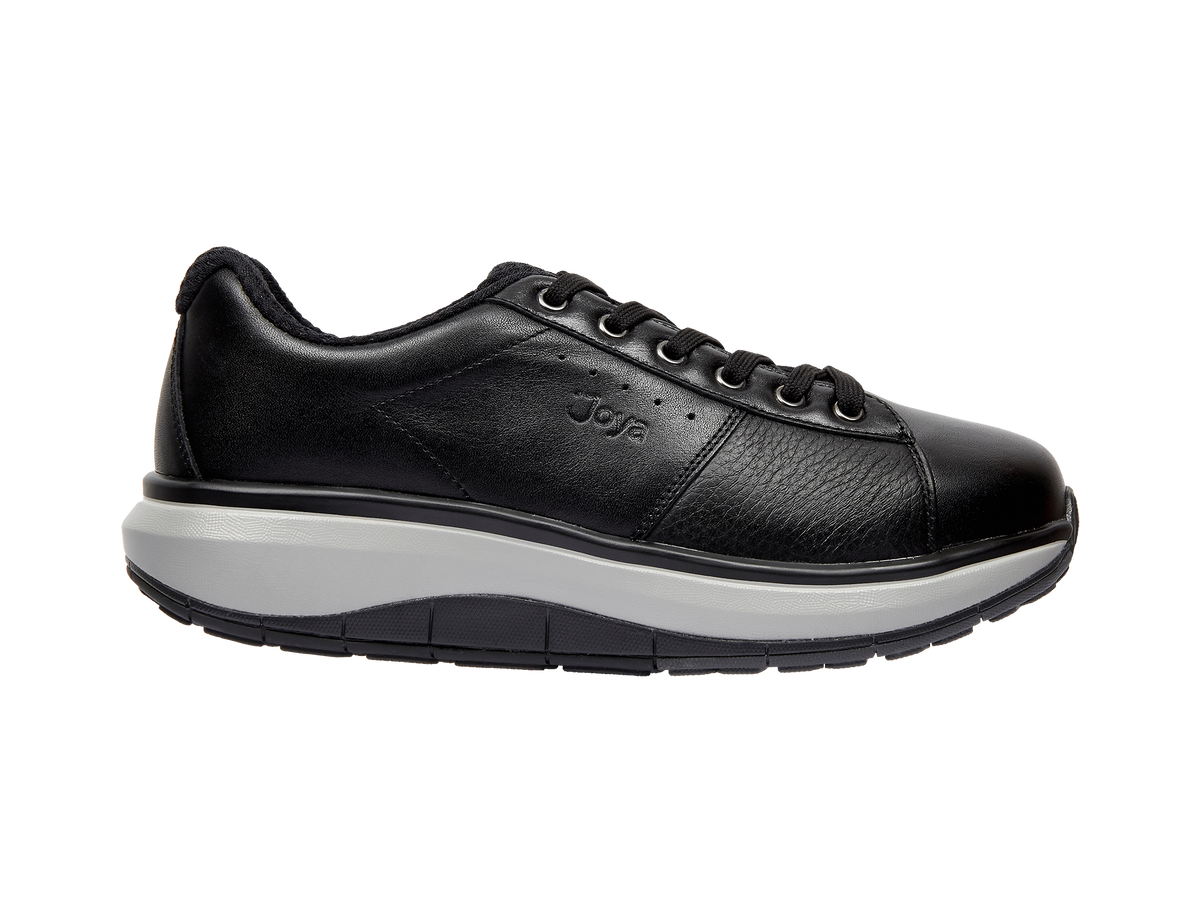 Malibu SR W Black