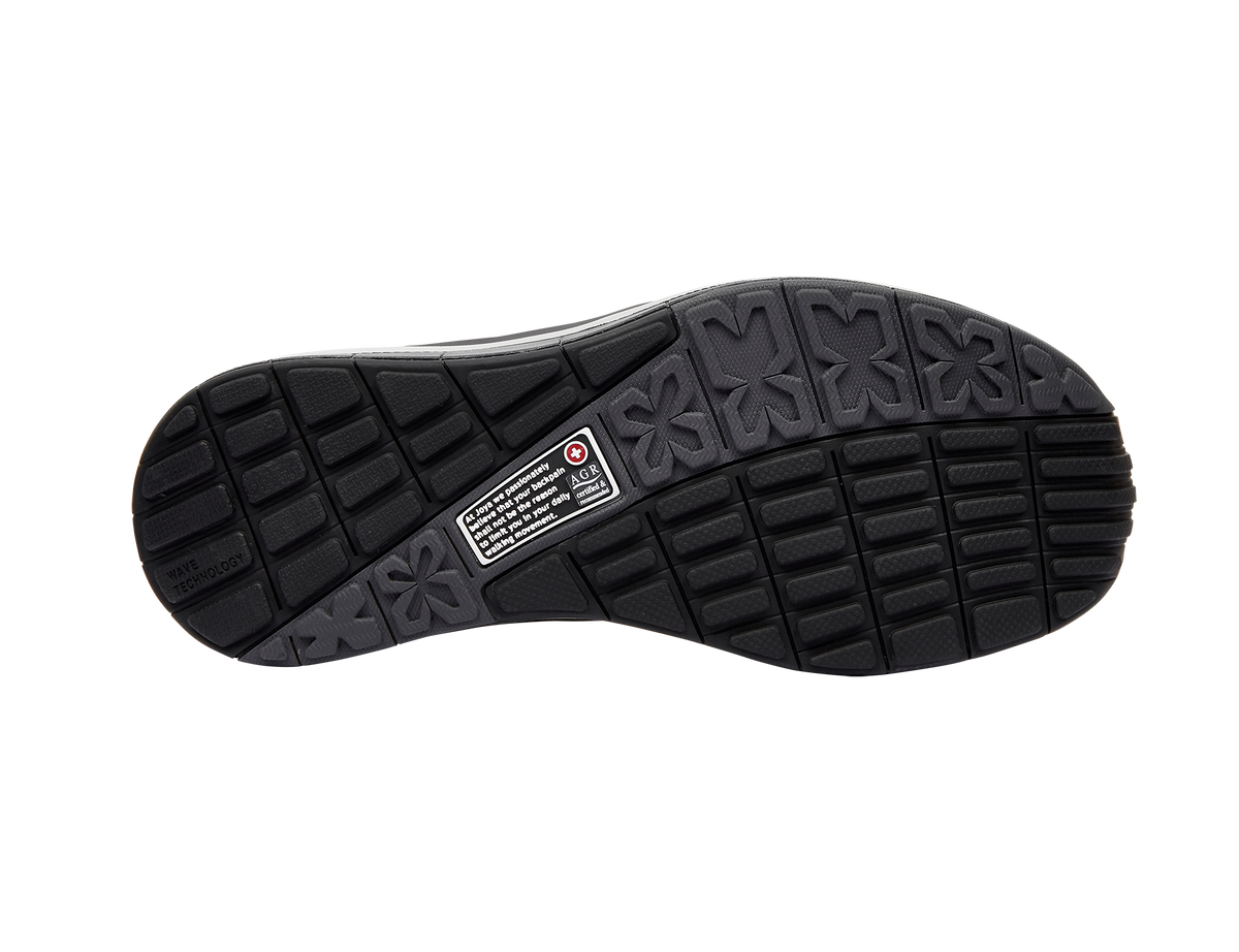 Malibu SR W Black