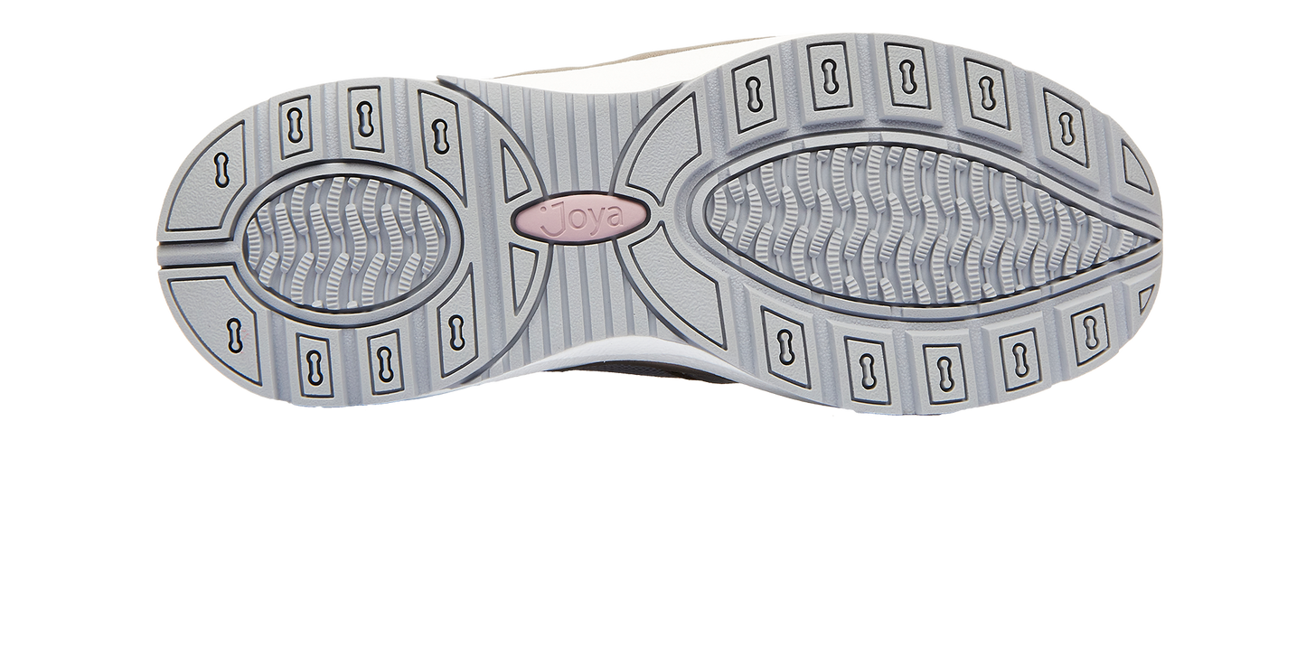 Tina II Silver/Pink