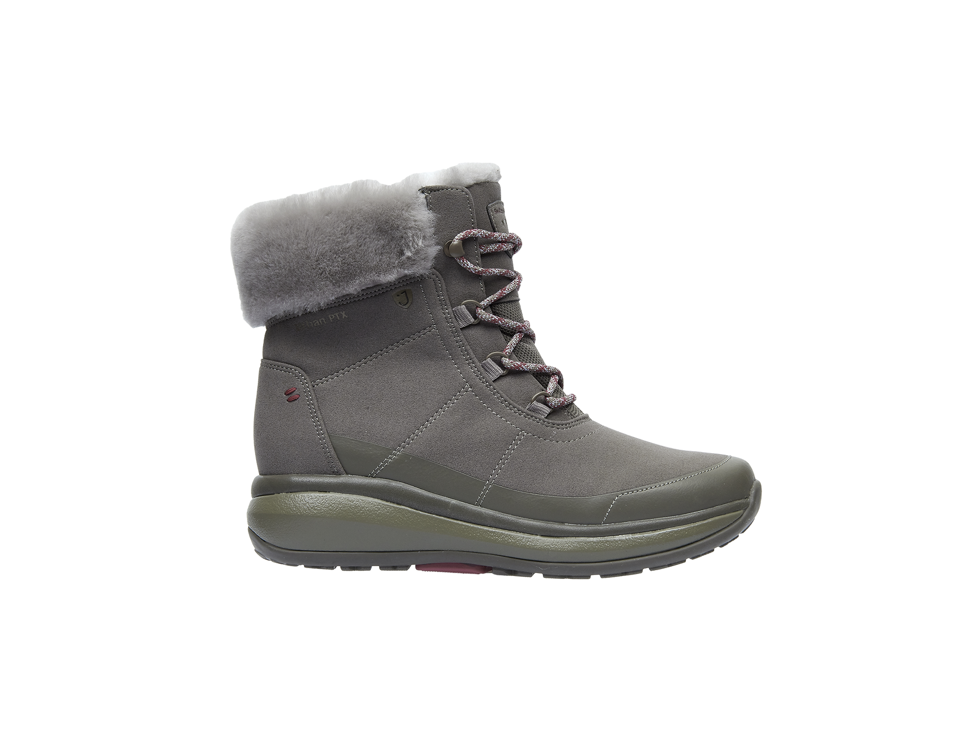 Cortina II PTX Grey