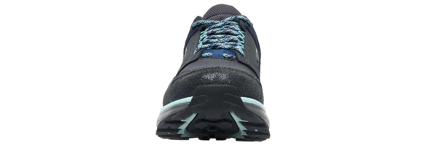 Bliss STX gris-bleu