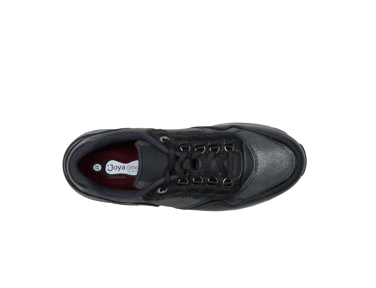 Tina II DarK Grey