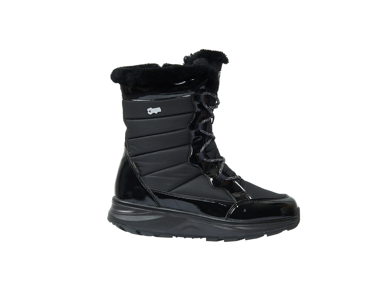 Iglo II PTX Black