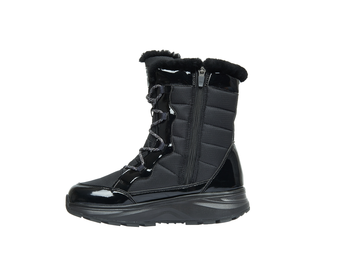 Iglo II PTX Black