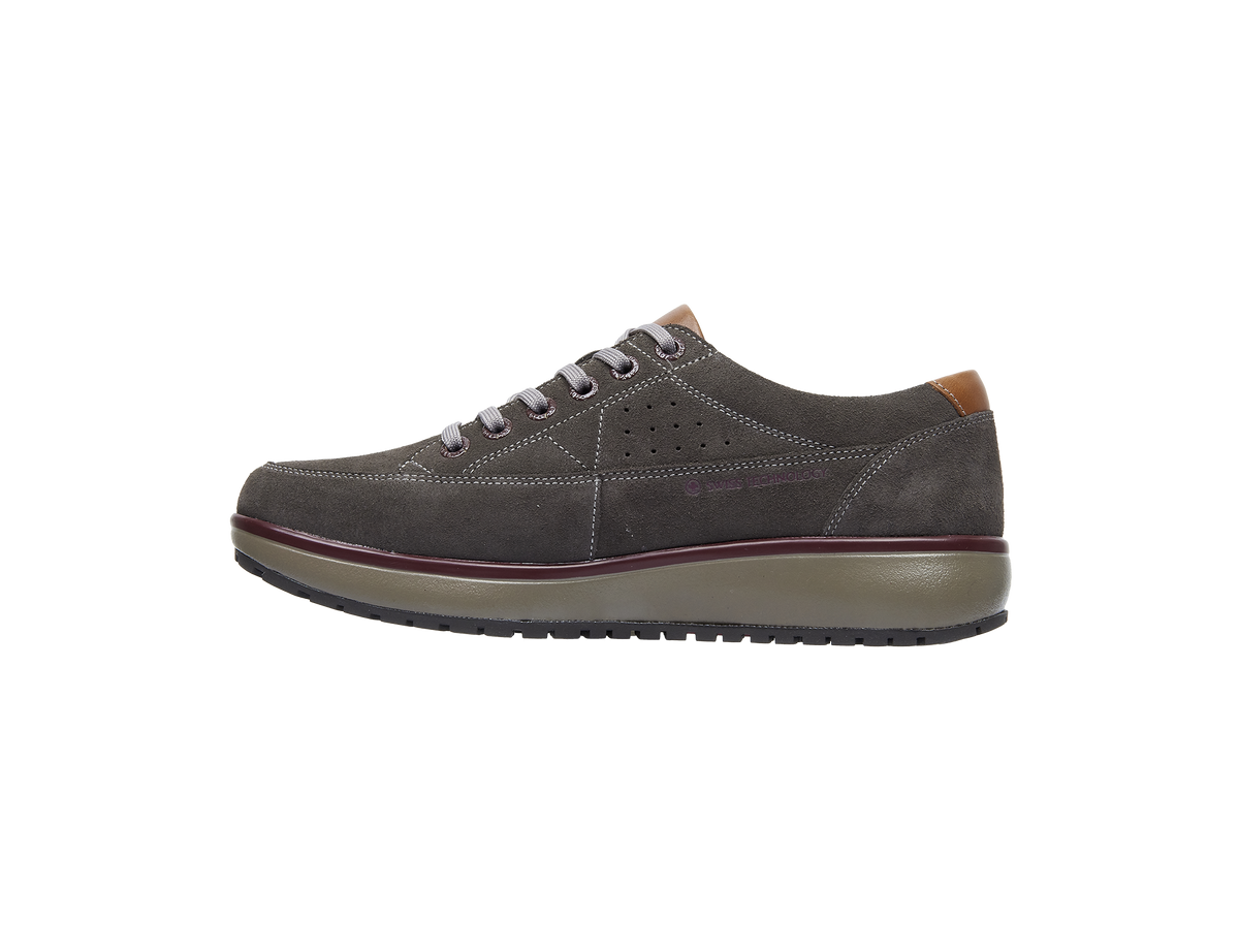Vancouver Grey