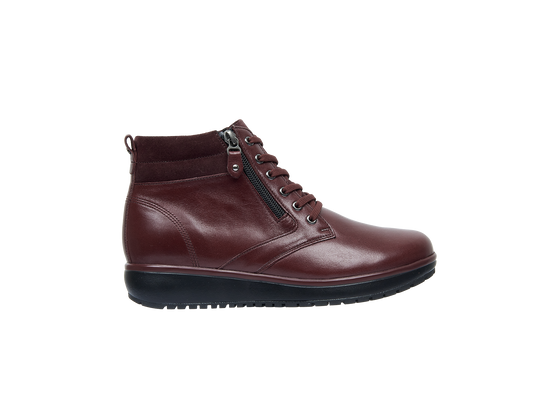 Wilma II Dark Red