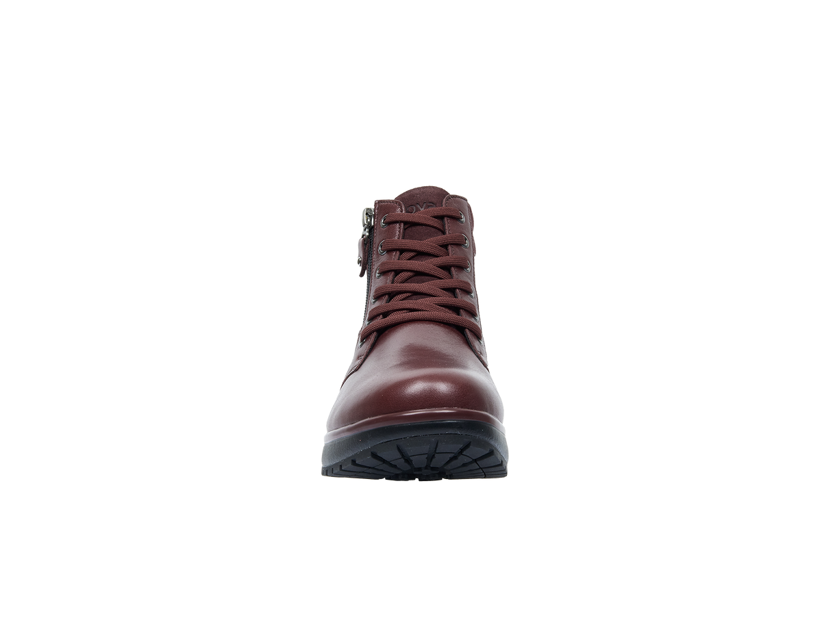Wilma II Dark Red