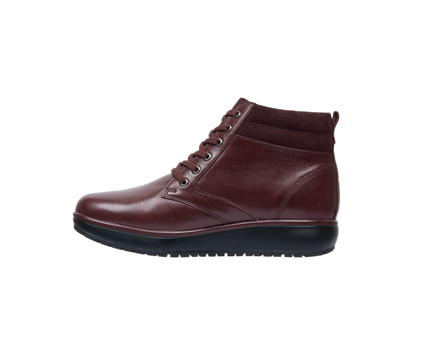 Wilma II Dark Red