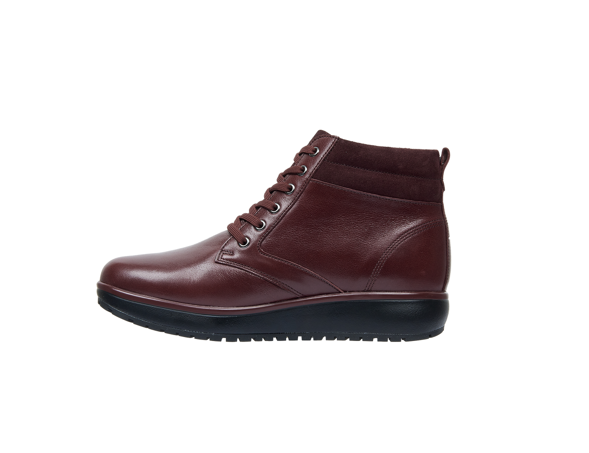 Wilma II Dark Red