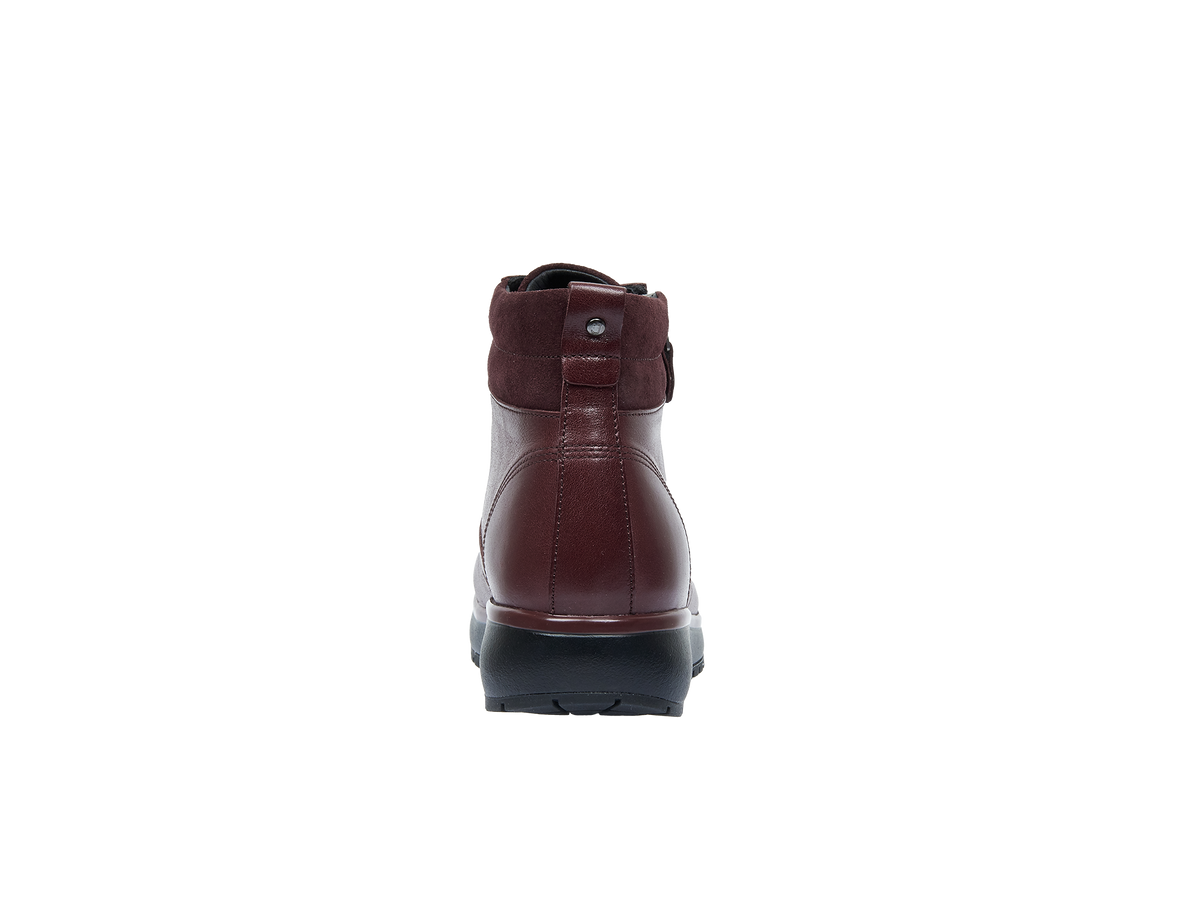 Wilma II Dark Red