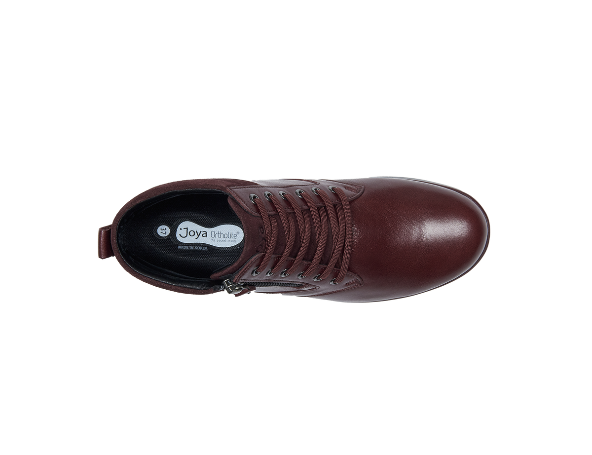 Wilma II Dark Red