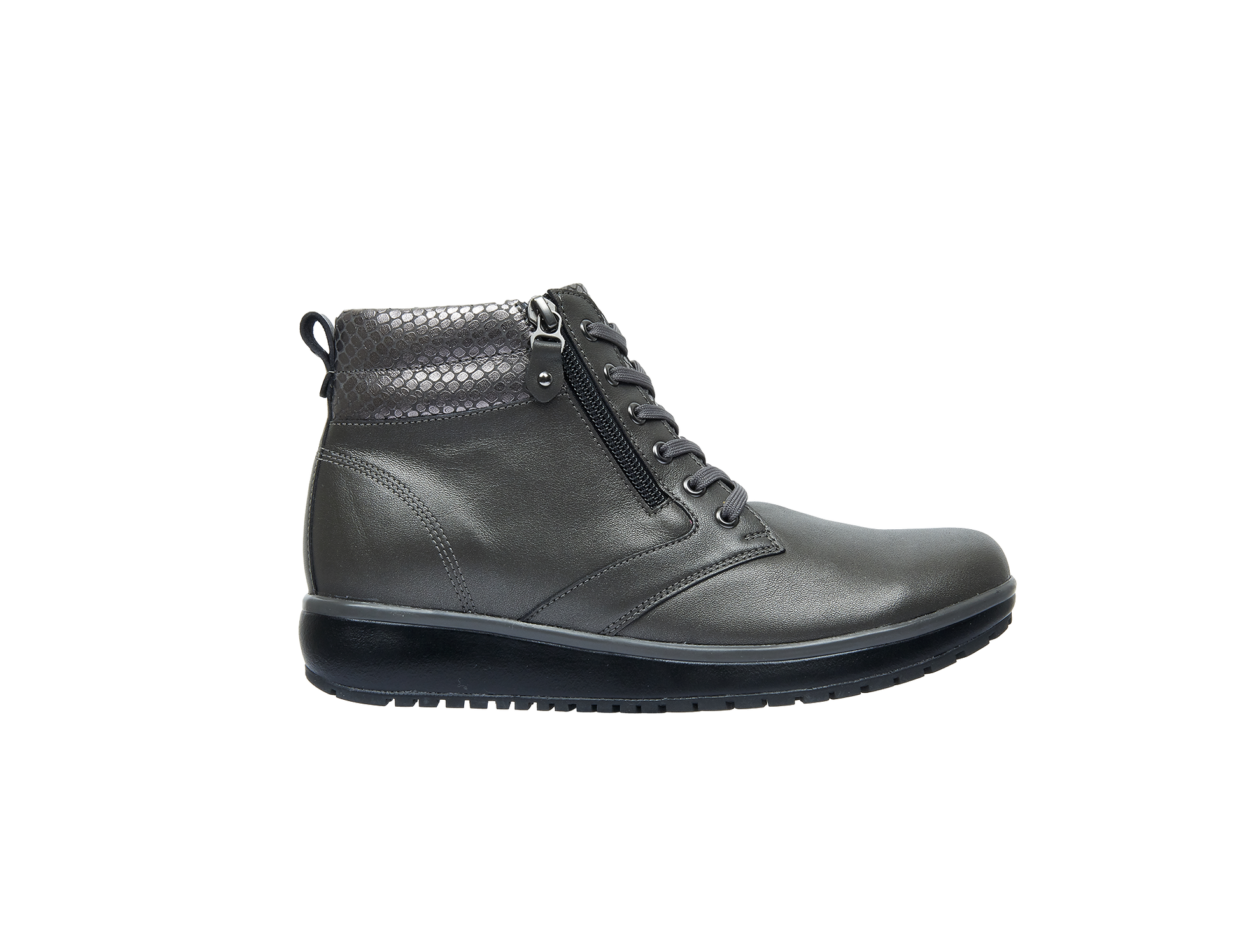 Wilma II Dark Grey