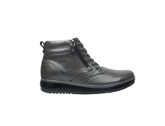 Wilma II Dark Grey