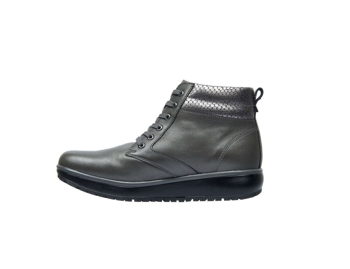 Wilma II Dark Grey