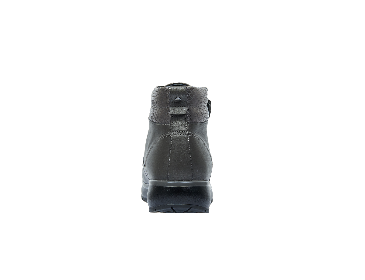 Wilma II Dark Grey