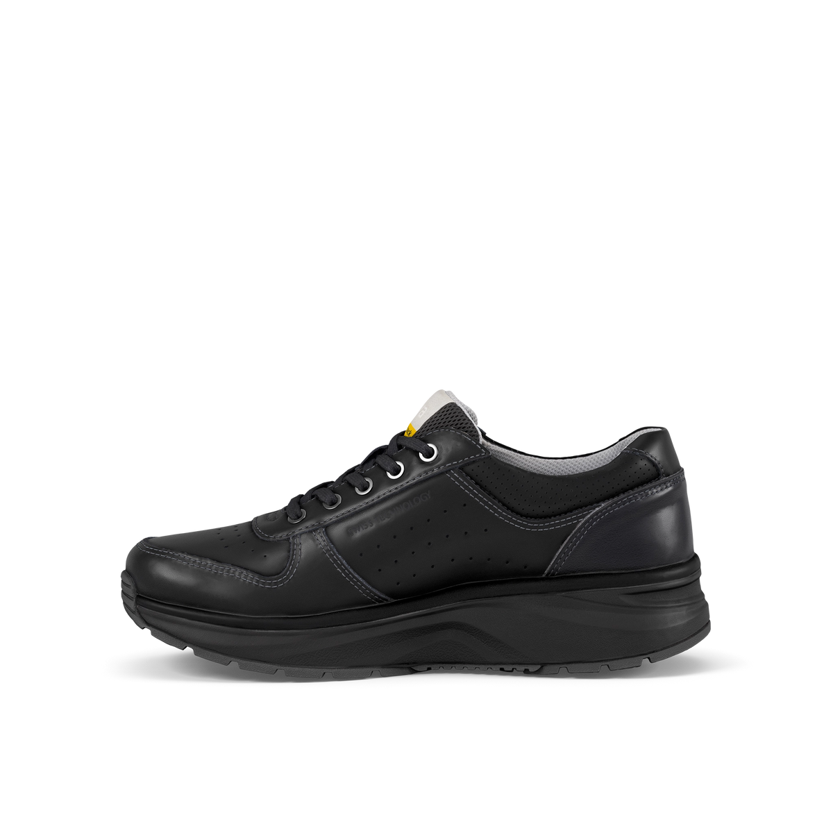 Dynamo III SR Black