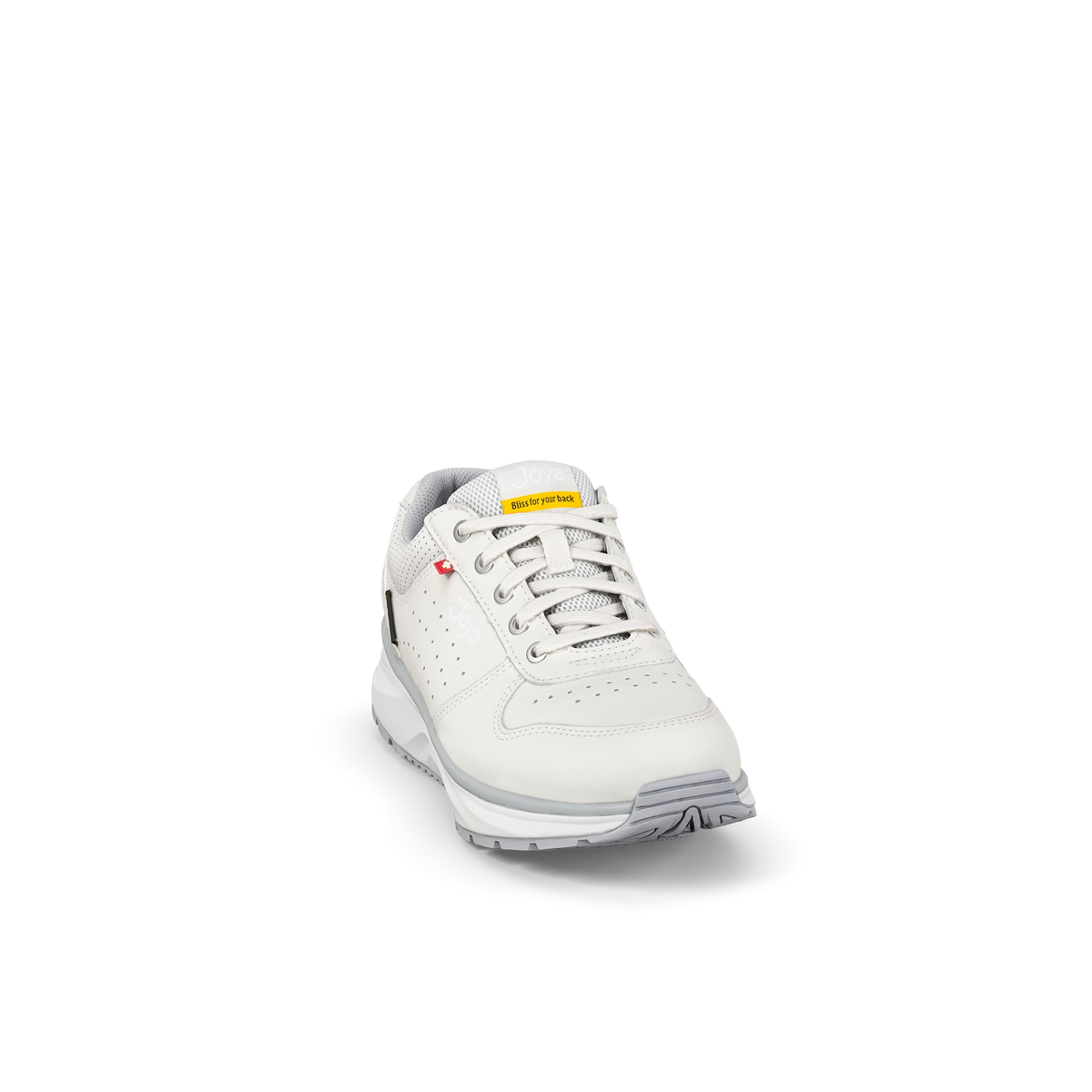 Dynamo III SR White