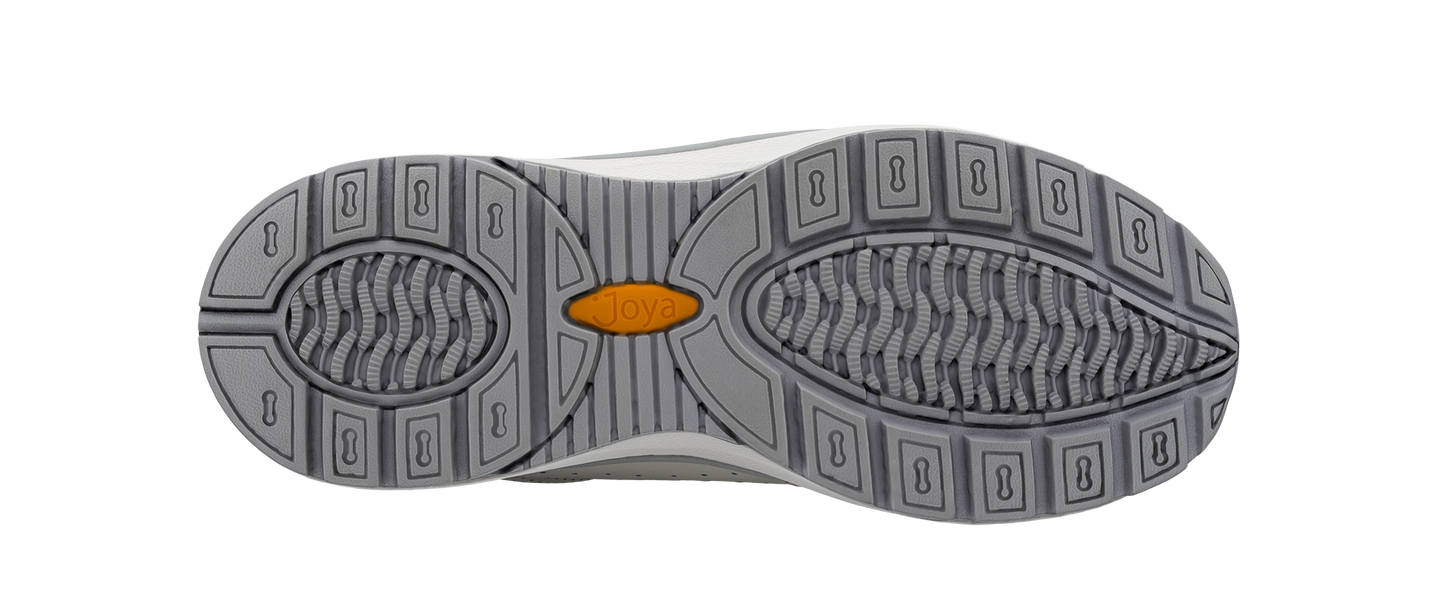 Dynamo III SR Weiß