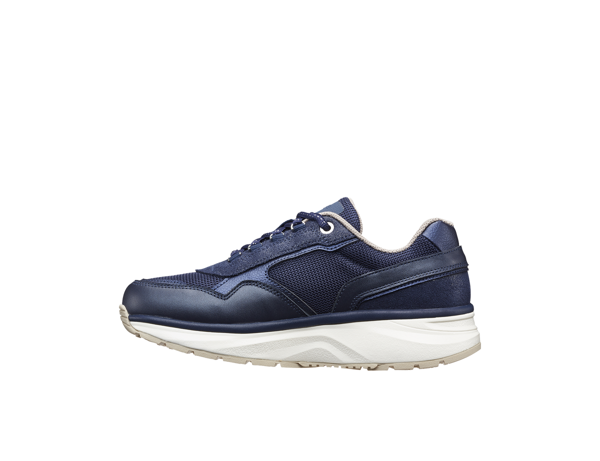 Tina II Dark Blue