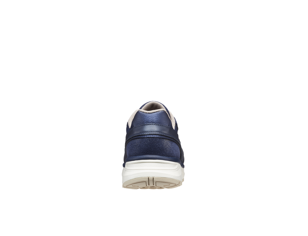 Tina II Dark Blue