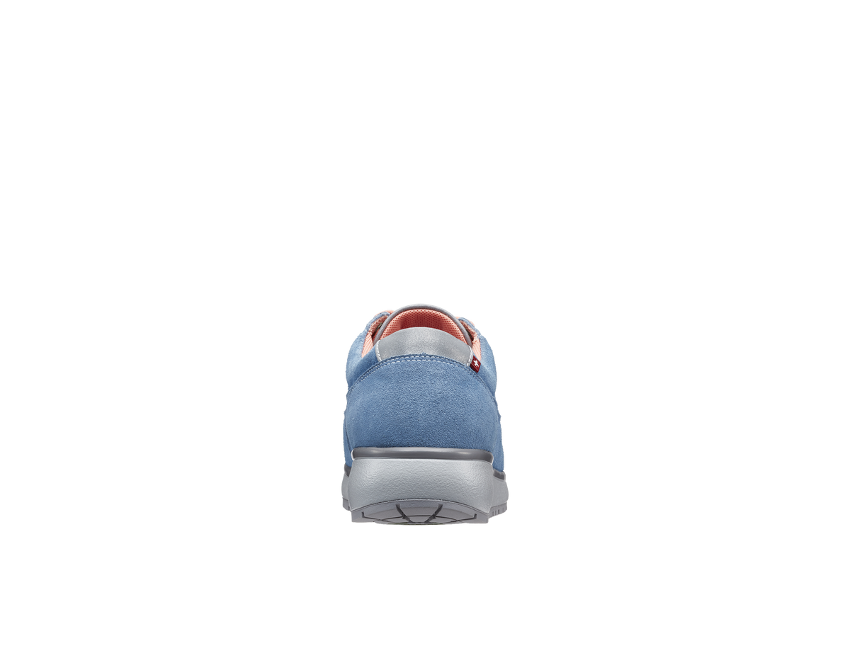 Vancouver Light Blue