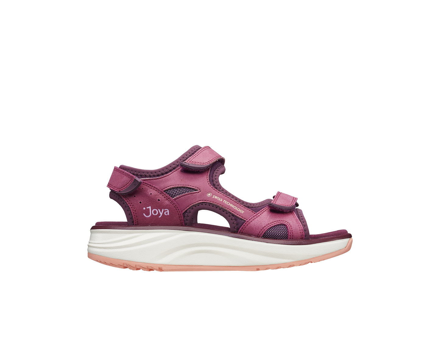 Komodo Violet