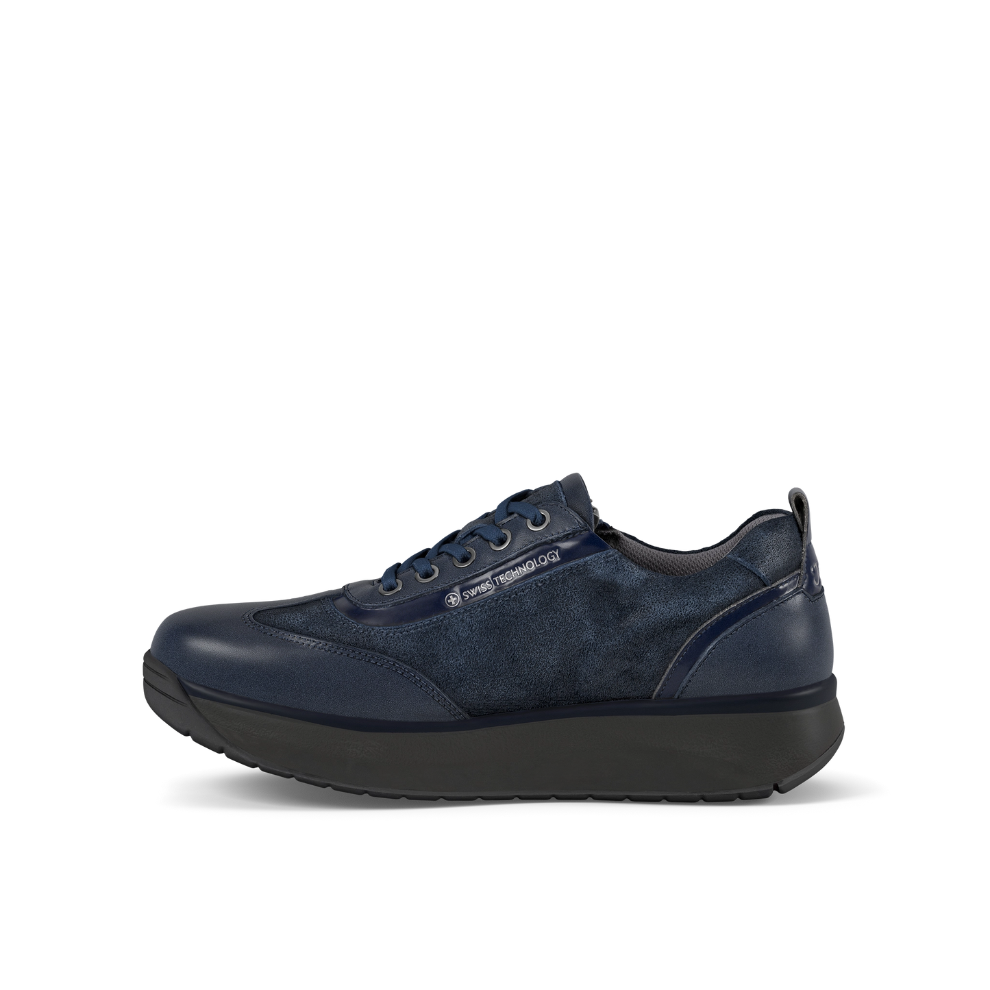 Laura Dark Blue