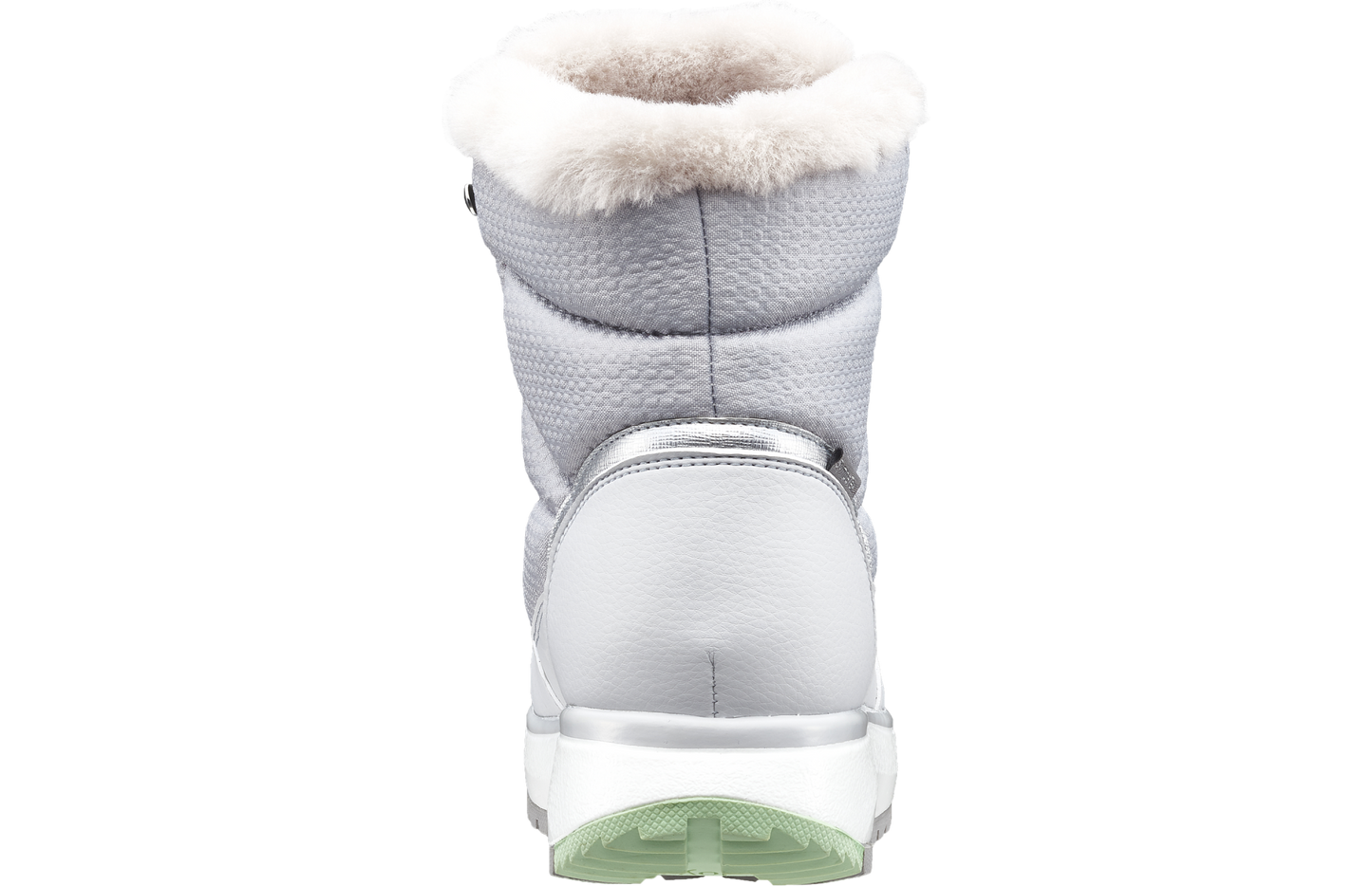 Tiffany STX blanc-gris