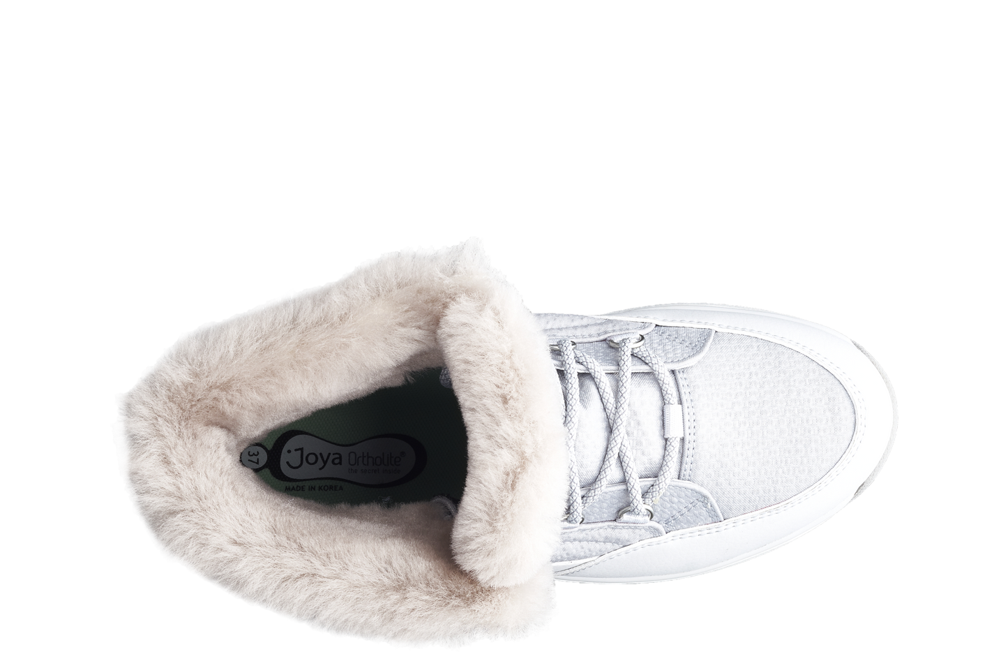 Tiffany STX blanc-gris