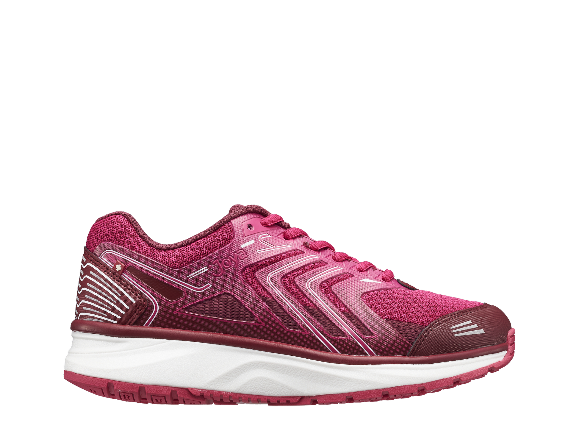 Electra Pink II