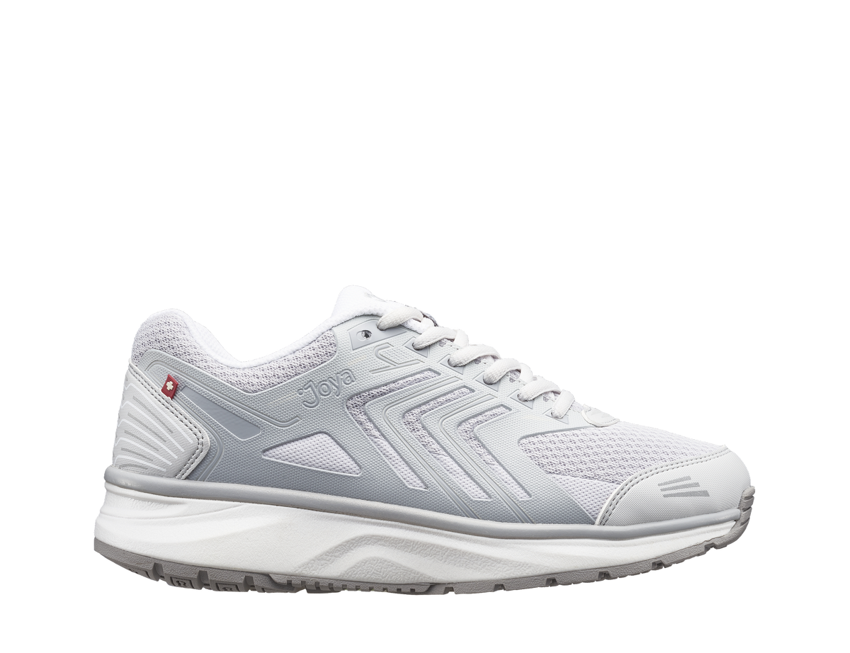 Electra SR White Grey