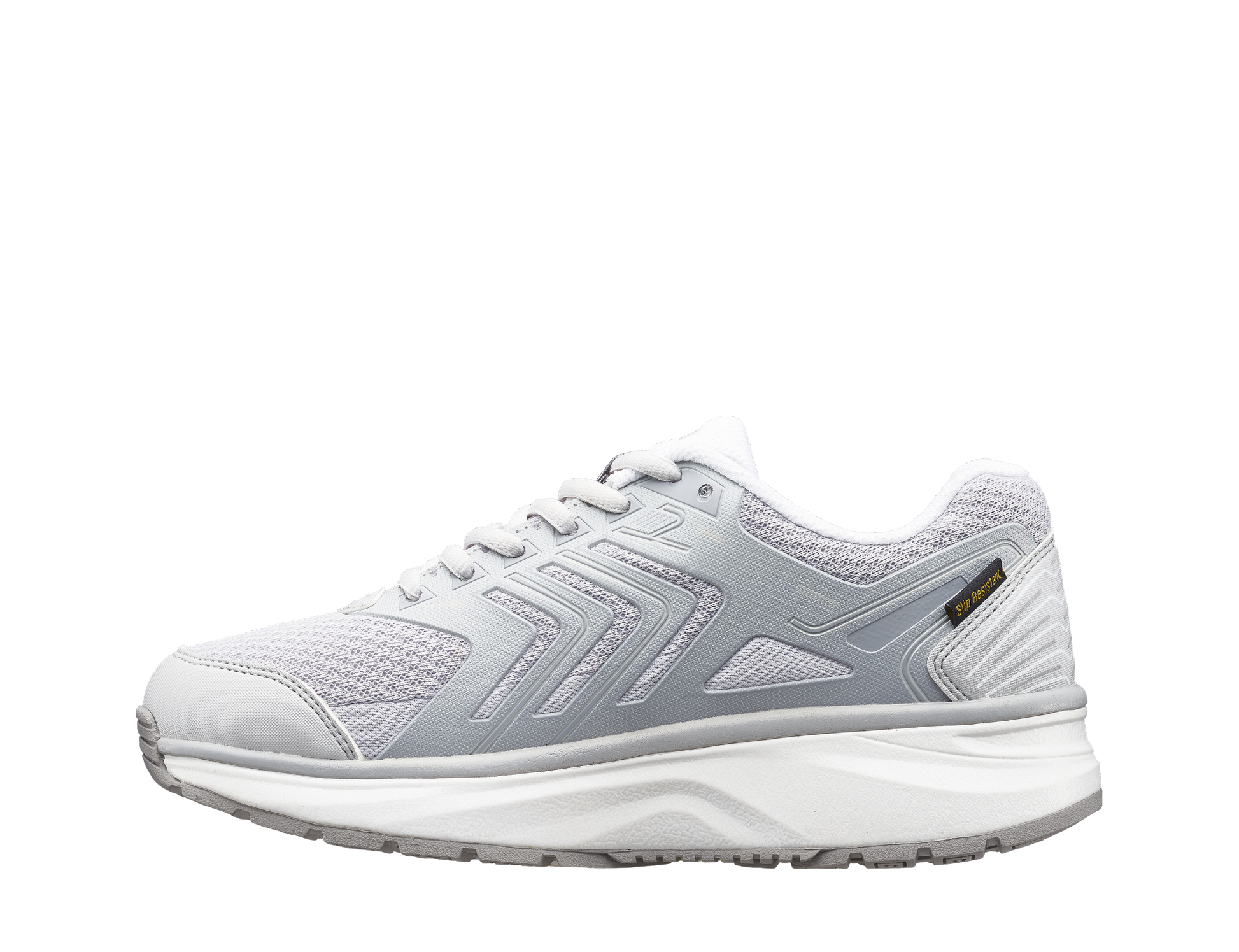 Electra SR White Grey
