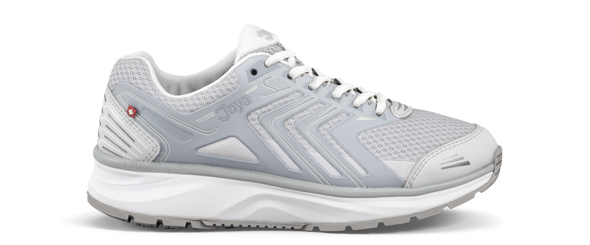 Electra SR White Grey