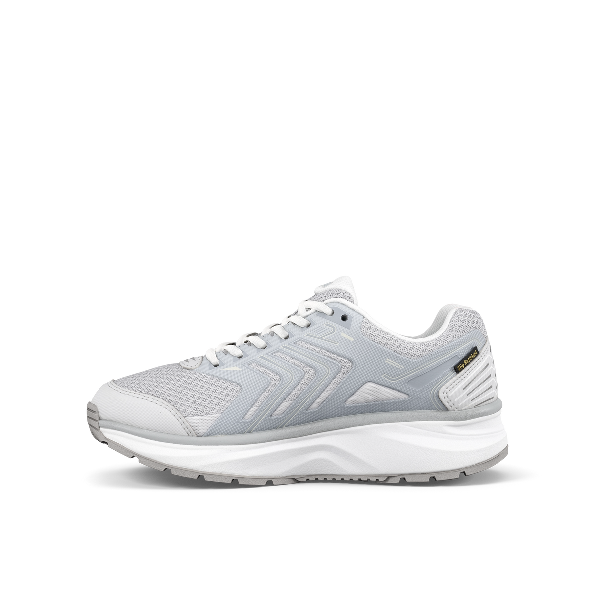 Electra SR White Grey