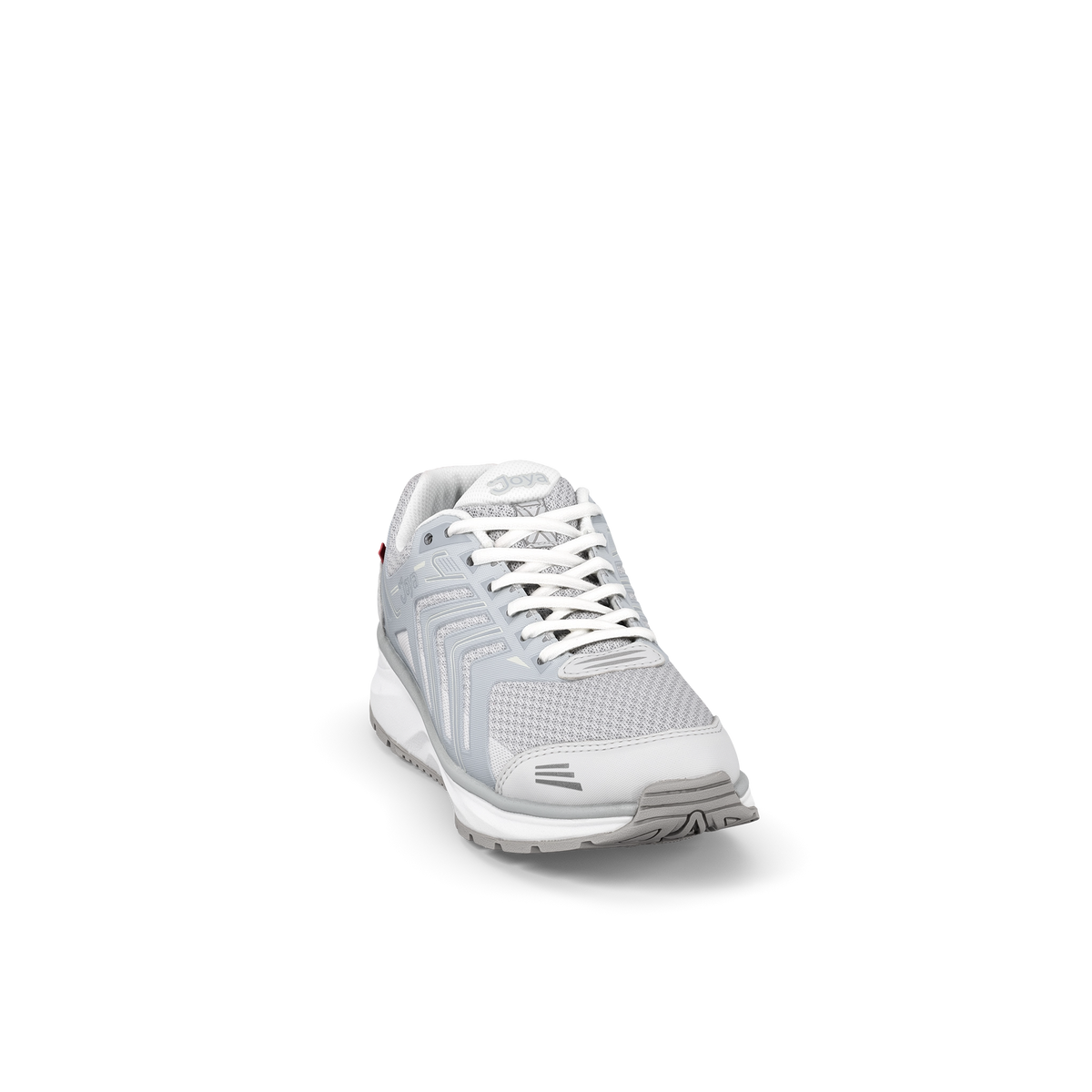 Electra SR White Grey