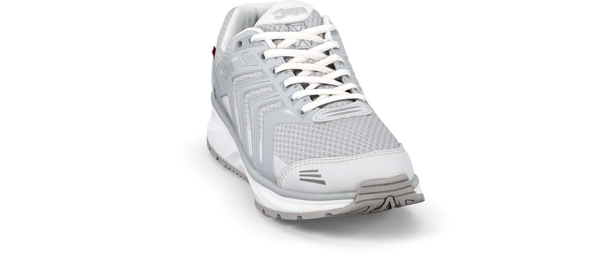 Electra SR White Grey